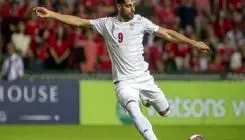 ۳ بازیکن برتر ایران در جام جهانی از دید رسانه آمریکایی