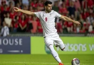 ۳ بازیکن برتر ایران در جام جهانی از دید رسانه آمریکایی