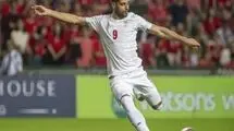 ۳ بازیکن برتر ایران در جام جهانی از دید رسانه آمریکایی