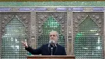 پزشکیان: نمی‌توانم مسئول کشوری باشم که یک عده گرسنه دارد