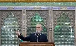پزشکیان: نمی‌توانم مسئول کشوری باشم که یک عده گرسنه دارد