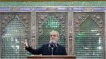 پزشکیان: نمی‌توانم مسئول کشوری باشم که یک عده گرسنه دارد