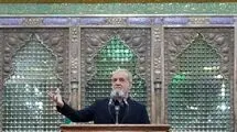 پزشکیان: نمی‌توانم مسئول کشوری باشم که یک عده گرسنه دارد