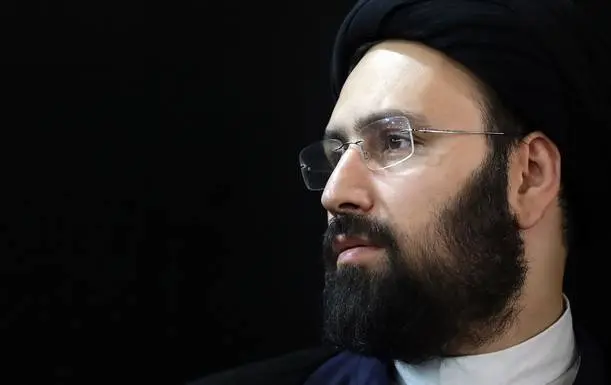 سیدعلی خمینی: صِرف اجتهاد، برای مدیریت جامعه کافی نیست