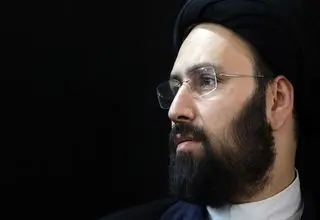 سیدعلی خمینی: صِرف اجتهاد، برای مدیریت جامعه کافی نیست