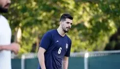 عزت اللهی: باید بااقتدار هر دو بازی خردادماه را ببریم