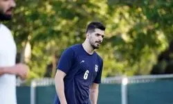 عزت اللهی: باید بااقتدار هر دو بازی خردادماه را ببریم