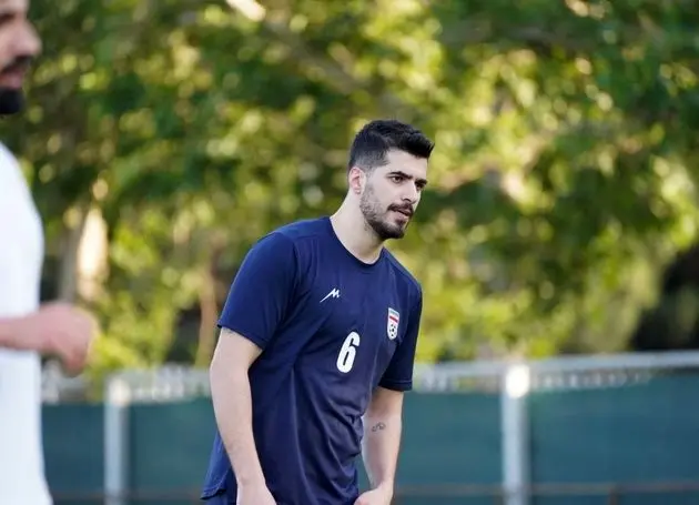عزت اللهی: باید بااقتدار هر دو بازی خردادماه را ببریم