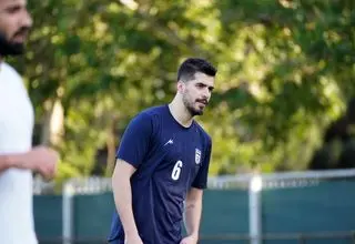 عزت اللهی: باید بااقتدار هر دو بازی خردادماه را ببریم