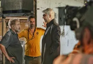 «رضا عطاران» و «اجل معلق» قربانی کمدی عامه‌پسند نشد