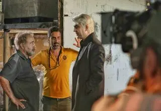 «رضا عطاران» و «اجل معلق» قربانی کمدی عامه‌پسند نشد