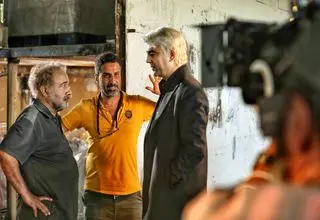 «رضا عطاران» و «اجل معلق» قربانی کمدی عامه‌پسند نشد