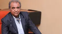 درگذشت مهدی سپهر خواننده پاپ