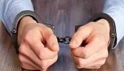 حمله به مأمور پلیس راهور در سمنان؛ مهاجم زمین‌گیر شد