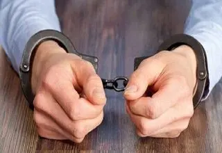 حمله به مأمور پلیس راهور در سمنان؛ مهاجم زمین‌گیر شد