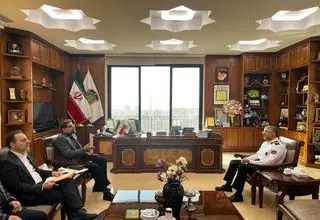 اسقاط ۱۱۵ هزار خودرو فرسوده در ۶ ماهه نخست سال ۱۴۰۴