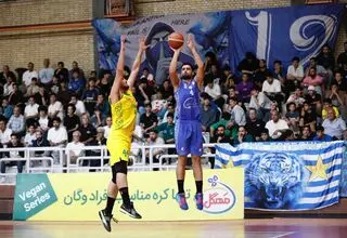 سومین برد استقلال در انتخابی کسب سهمیه سوپر لیگ غرب آسیا