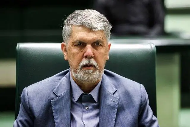 وزیر ارشاد در یک قدمی استیضاح