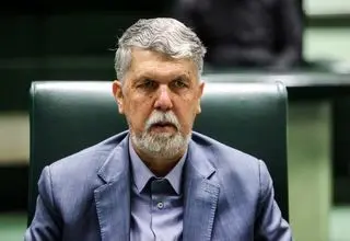 وزیر ارشاد در یک قدمی استیضاح