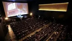 نیم بها شدن بلیت سینما دو روز در هفته شد
