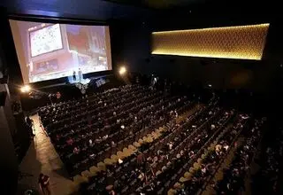نیم بها شدن بلیت سینما دو روز در هفته شد