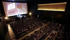 نیم بها شدن بلیت سینما دو روز در هفته شد