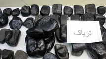 درگیری مسلحانه و کشف ۴۰۰ کیلوگرم مواد مخدر در مرز سراوان
