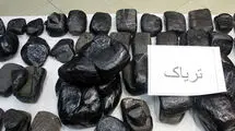 درگیری مسلحانه و کشف ۴۰۰ کیلوگرم مواد مخدر در مرز سراوان