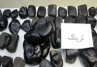 درگیری مسلحانه و کشف ۴۰۰ کیلوگرم مواد مخدر در مرز سراوان