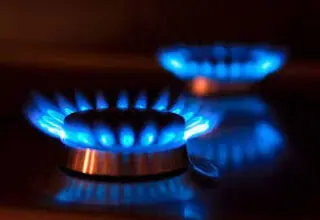 مصرف گاز بخش خانگی، تجاری و صنایع به یک میلیارد و ۸۴۴ میلیون مترمکعب رسید