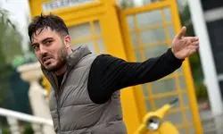 افشاگری بازیگر سینما درباره دعانویسی/ فیلم
