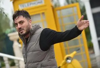 افشاگری بازیگر سینما درباره دعانویسی/ فیلم