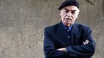 با رنگ‌ها به ایران سلام داد و در خاک آرام گرفت