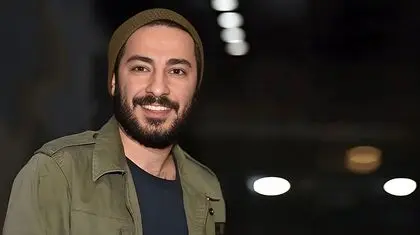 نوید محمدزاده برند لباس زد؟ شی‌شل شایعه‌ای از دل توییتر