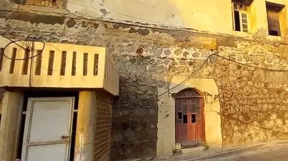 فریاد برای نجات میراث صفوی