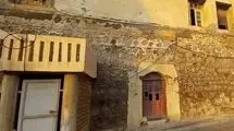 فریاد برای نجات میراث صفوی