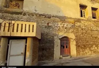 فریاد برای نجات میراث صفوی