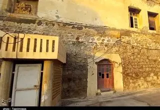 فریاد برای نجات میراث صفوی