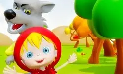 «آنا قصه» شعرهای شیرین برای یادگیری کودکان
