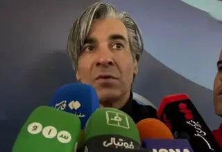 شمسایی: امیدوارم افراد بر اساس شایسته سالاری انتخاب شوند