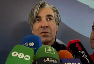 شمسایی: امیدوارم افراد بر اساس شایسته سالاری انتخاب شوند