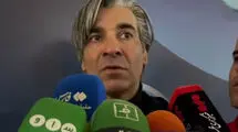 شمسایی: امیدوارم افراد بر اساس شایسته سالاری انتخاب شوند
