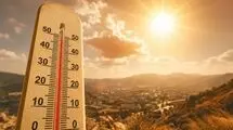 تغییرات جوی در راه است؛ بارش در شمال و گرمای ماندگار در تهران