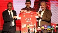 چهره محبوب پرسپولیسی‌ها تمدید می‌کند؟