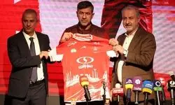 چهره محبوب پرسپولیسی‌ها تمدید می‌کند؟