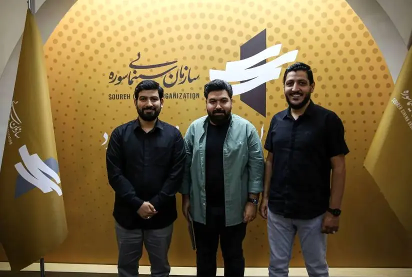 مدیر عامل جدید باشگاه فیلم سوره انتخاب شد