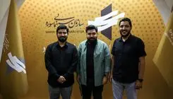 مدیر عامل جدید باشگاه فیلم سوره انتخاب شد