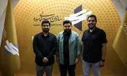 مدیر عامل جدید باشگاه فیلم سوره انتخاب شد