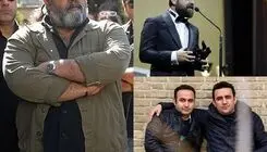 بازگشت هومن سیدی با "وجه سه" و برادران محمودی با «یل» به تصویر 