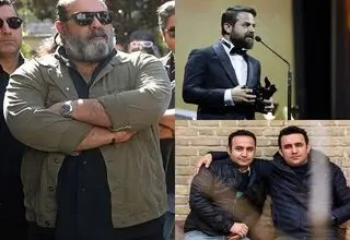 بازگشت هومن سیدی با 